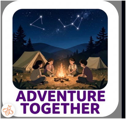 Adventure Together