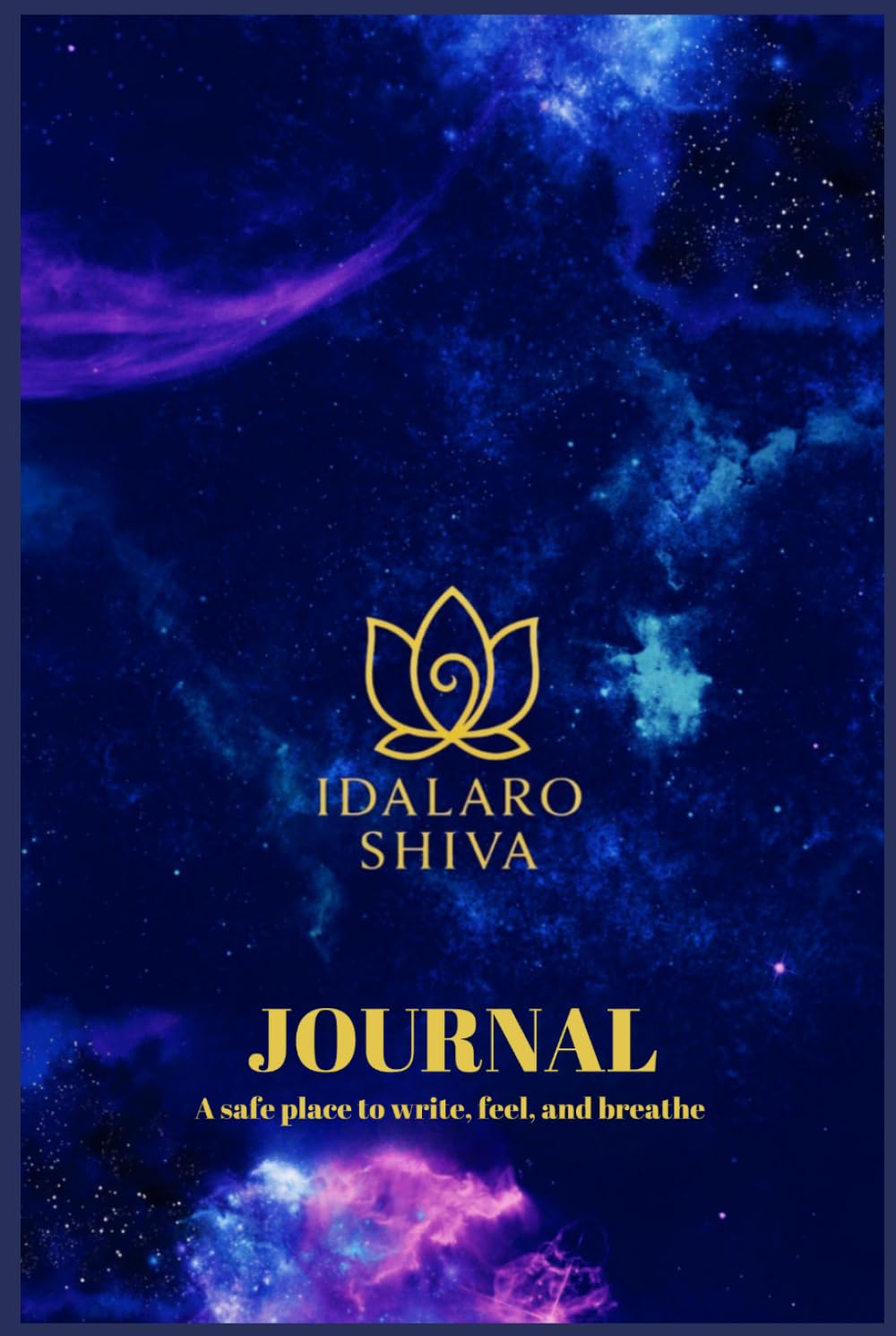 A Gentle Gratitude Journal cover